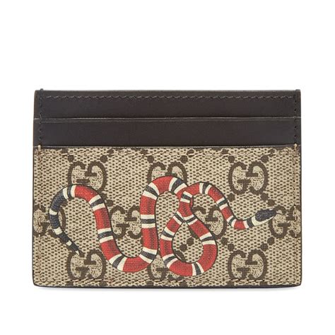 gucci card holder price